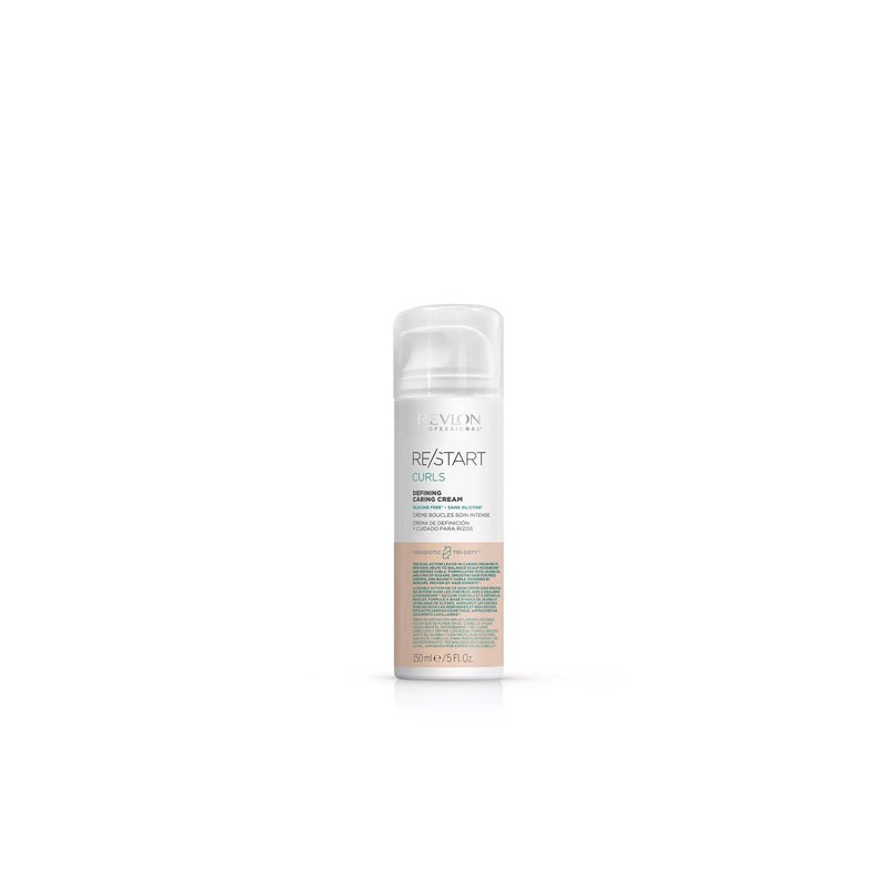Revlon Restart Curls Krem Definiujący (150ml)