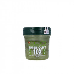 Eco Styler Super Olive 10X Nawilżający (473ml)