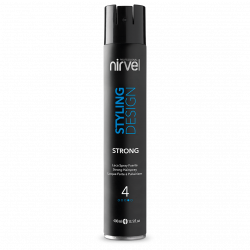 Nirvel Styling Design Mocny