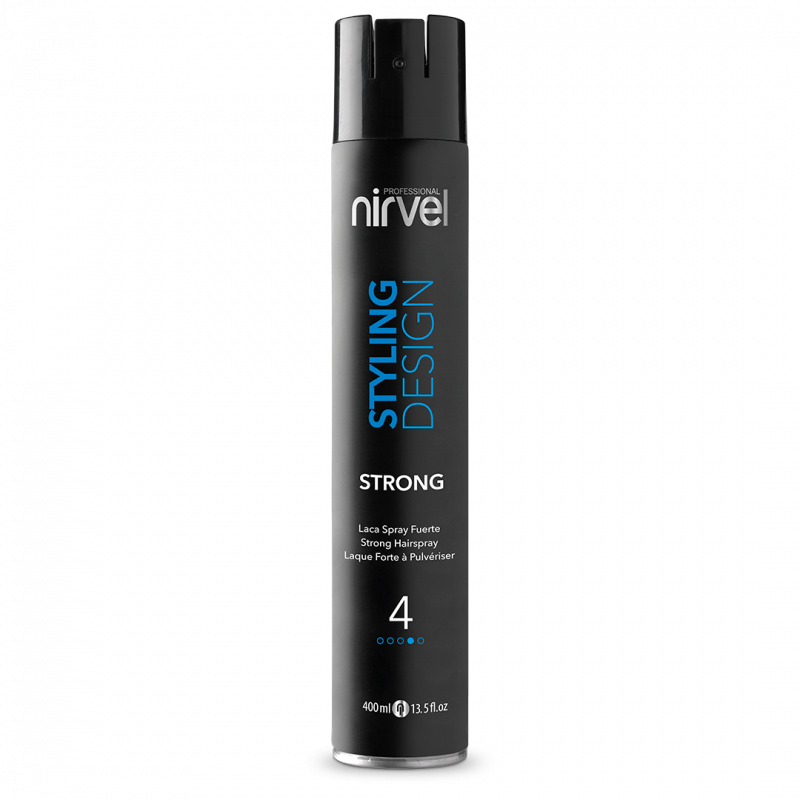 Nirvel Styling Design Mocny