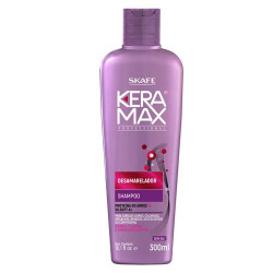 Skafe Keramax Blond Przeciwżółty Szampon (300ml)