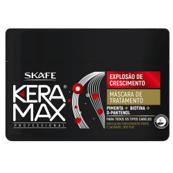 Skafe Keramax Maska Eksplozja Wzrostu (350g)