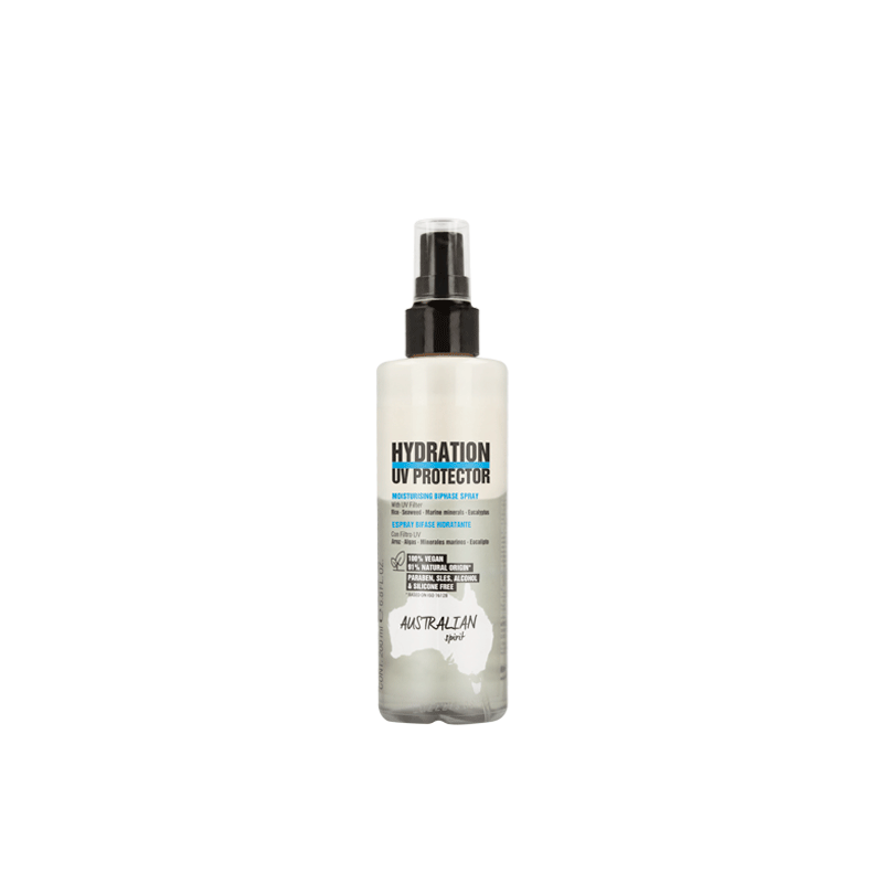 Lendan Terra Hydratacyjny Spray Dwufazowy (200ml)