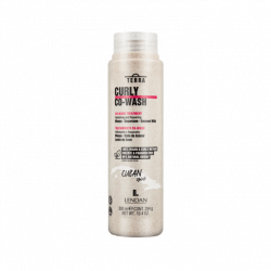 Lendan Terra Curly Co-Wash