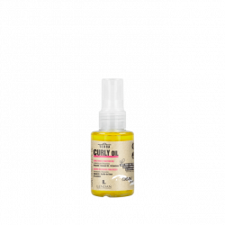 Lendan Terra Olejek do włosów kręconych (75ml)