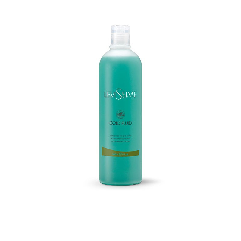 Levissime Płyn Chłodzący do Okładów (500ml)