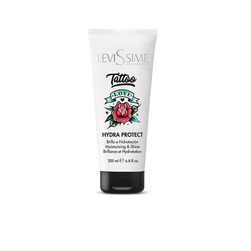 Levissime Tattoo Hydra Protect (200ml)
