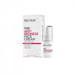 Revox B77 Help Krem do Twarzy Przeciw Zaczerwienieniom (30ml)