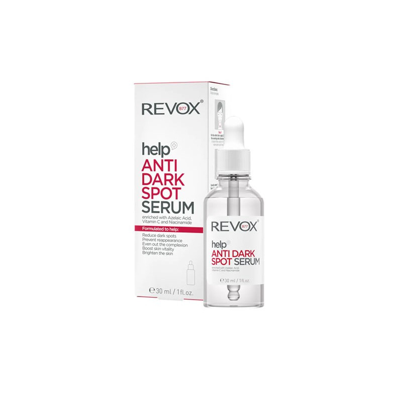 Revox B77 Help Serum przeciw przebarwieniom (30ml)