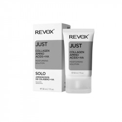 Revox B77 Just Kolagen Aminokwasy+ HA (30ml)