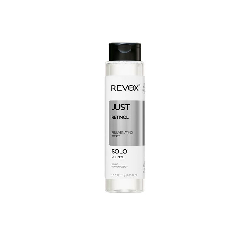 Revox B77 Just Tonik z Retinolem (250ml)