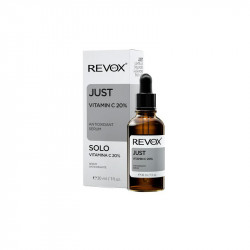 Revox B77 Just Witamina C 20% (30ml)