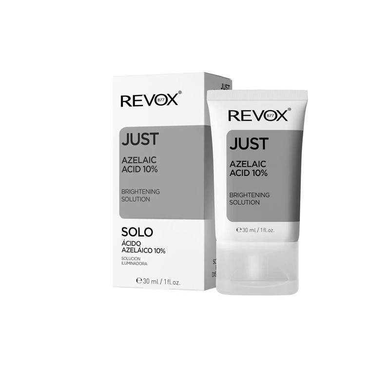 Revox B77 Just Kwas Azelainowy 10% (30ml)