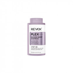 Revox B77 Plex Szampon wzmacniający kolor blond Krok 4B (260ml)