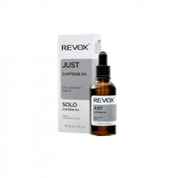 Revox B77 Just Kofeina 5% (30ml)