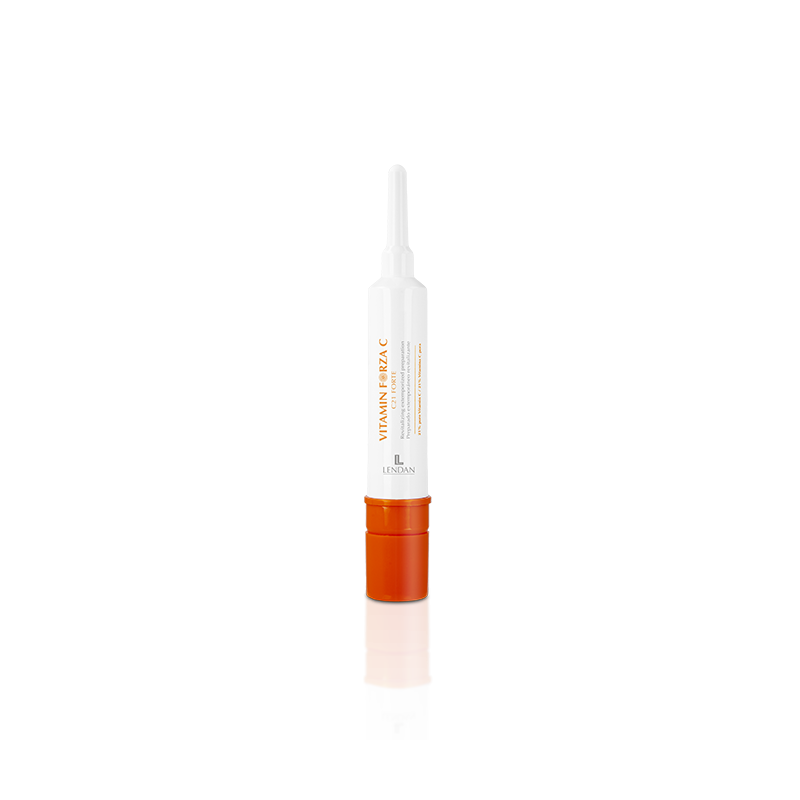 Lendan Witamina Forza C C21 Forte (2x10ml)