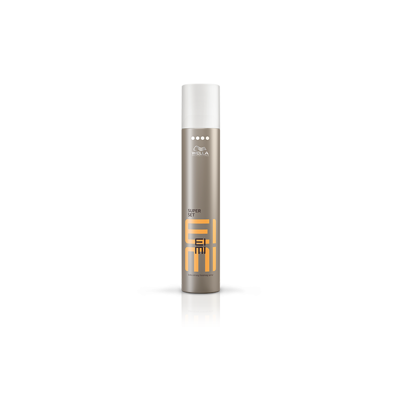 Wella Eimi Super Set