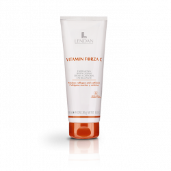 Lendan Vitamin Forza C Energetyzujący Krem do Ciała