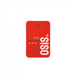 Schwarzkopf Osis+ Mighty Matte (100ml)
