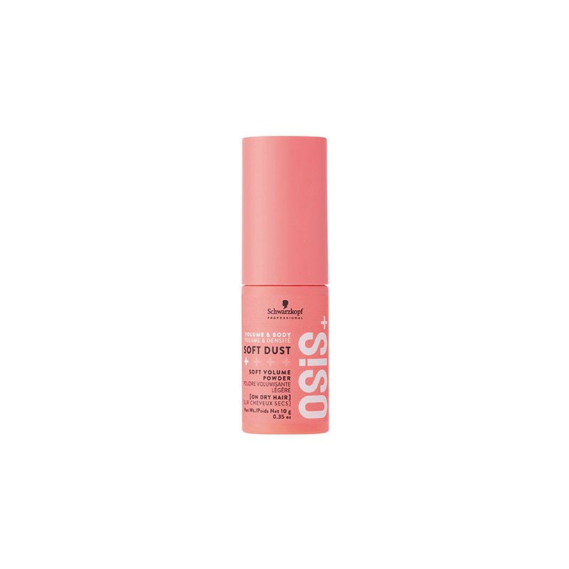 Schwarzkopf Osis+ Miękki Pył (10g)