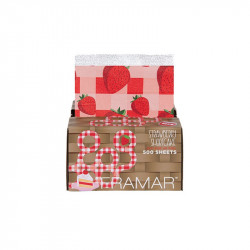 Framar Truskawkowy Biszkopt 500 Arkuszy
