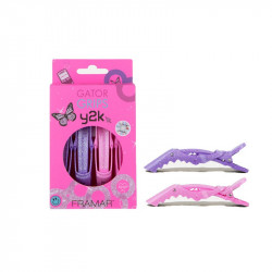 Framar Y2K Gator Uchwyty (4 szt.)