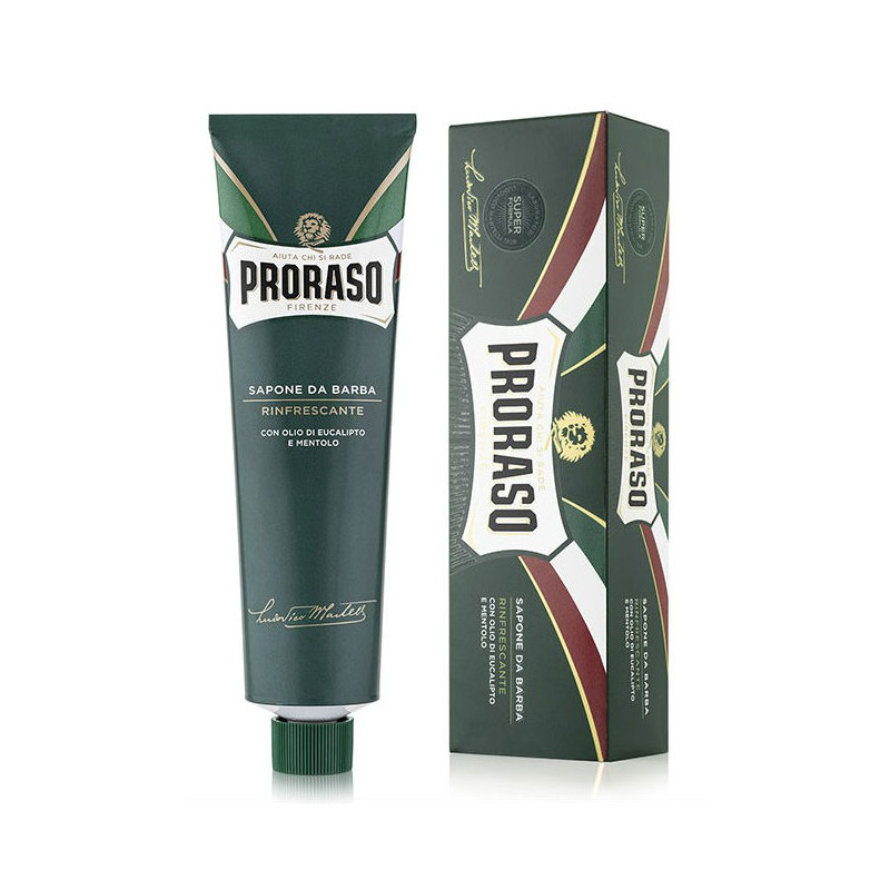 Krem do golenia Proraso Classic Line (150ml)
