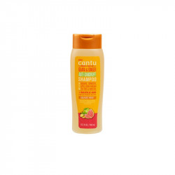 Cantu Guava & Ginger Anti-Dandruff Shampoo (400ml) 