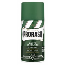 Proraso Classic Line Pianka do golenia