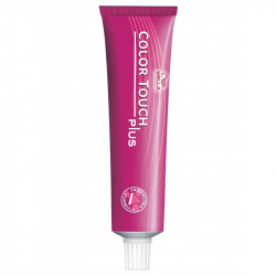 Wella Color Touch Plus (60ml)