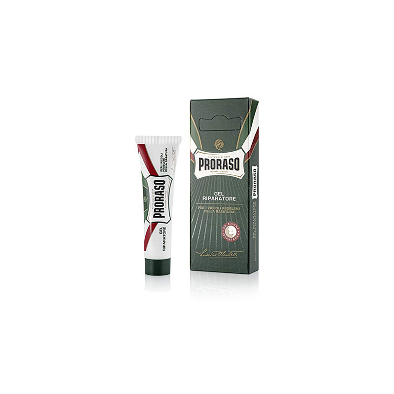 Proraso Classic Line Żel Naprawczy (10ml)