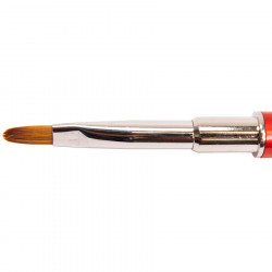 Thuya Gel Brush Nº6 Swarovski 