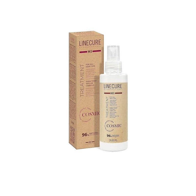 Hipertin Line Cure Cosmic Leave-in Spray Treatment (150ml)