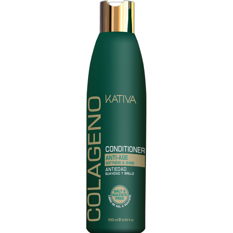 Kativa Colageno Conditioner 