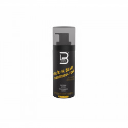 L3vel3 Leave-in Beard Conditioning Foam (150ml)
