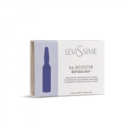 Levissime Be.Booster Botoxlike+ (6x3ml)