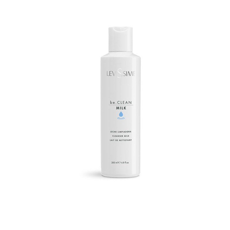 Levissime Be.Clean Milk (200ml)