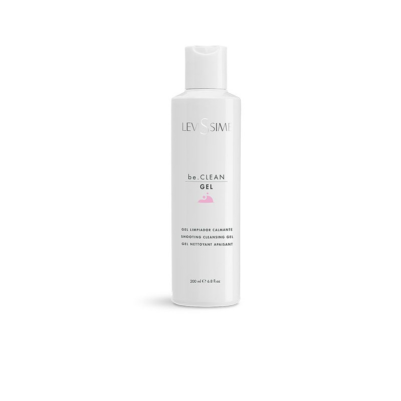 Levissime Be.Clean Gel (200ml)