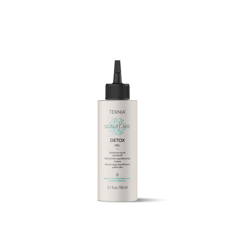 Lakme Teknia Scalp Care Detox Gel (150ml)