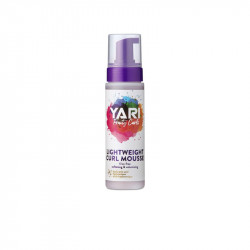 Yari Fruity Curls Lightweight Curl Mousse (220ml)