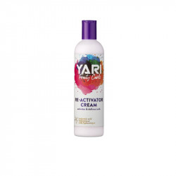 Yari Fruity Curls Re-Activator Cream (355ml)
