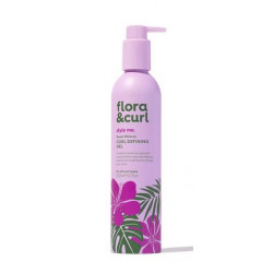 Flora Curl Style Me Hibiscus Curl Defining Gel (300ml)