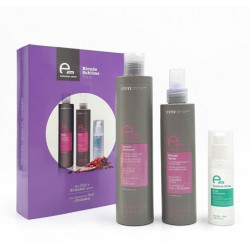 Eva Pack E-Line Blonde