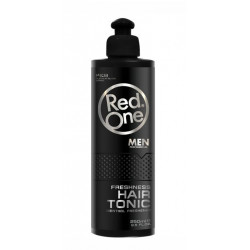 Red One Freshness Hair Tonic Menthol (250ml)