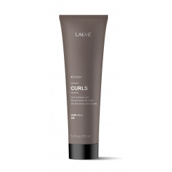 Lakme Wykończenie Loków (150ml)
