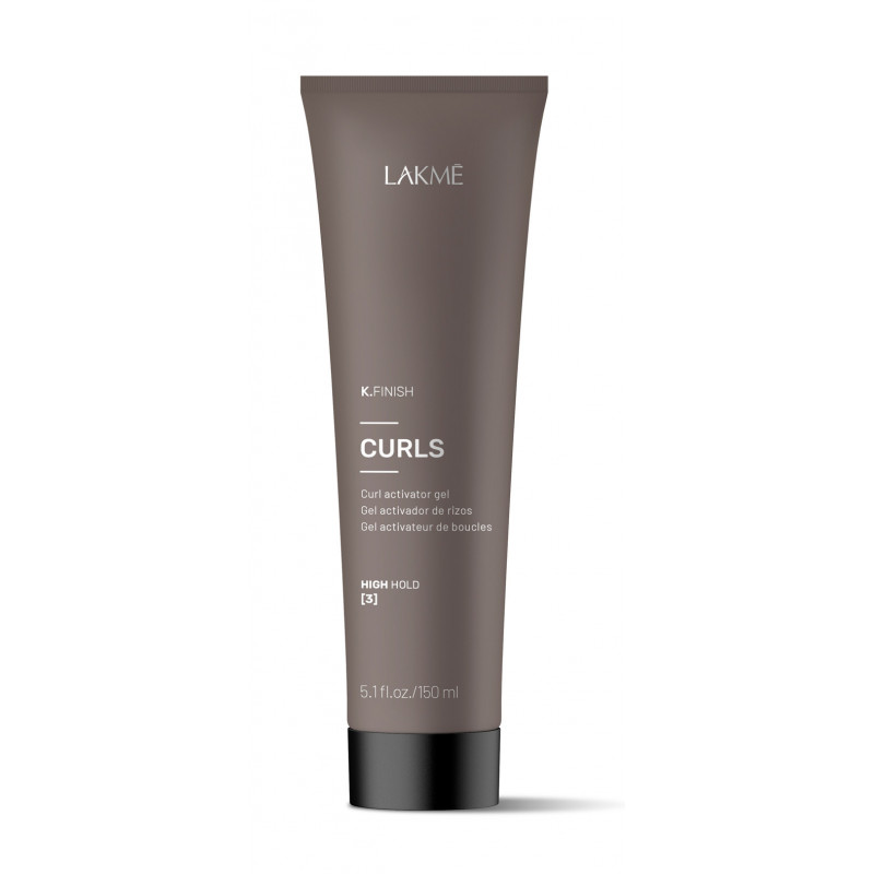 Lakme Wykończenie Loków (150ml)