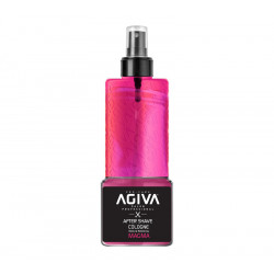 Agiva Woda kolońska po goleniu Magma 400ml