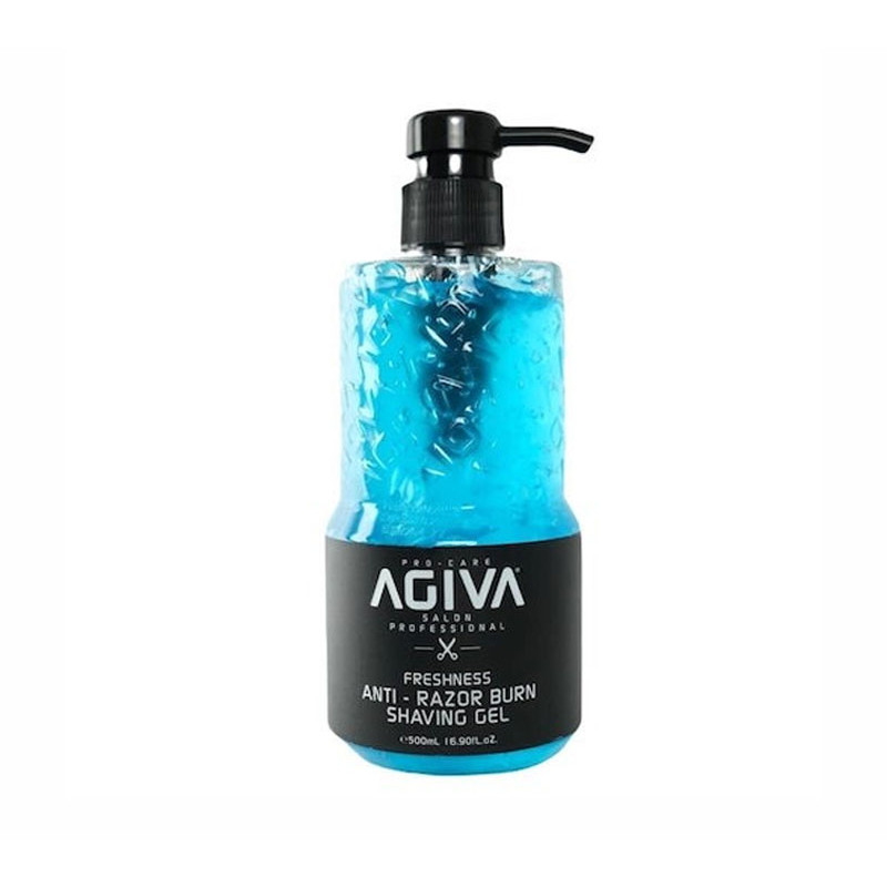 Agiva Przeciw Podrażnieniom po Goleniu 500ml