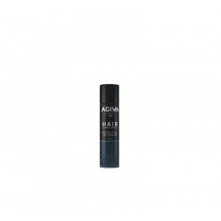 Agiva Włókna do włosów 01 Czarny 150ml