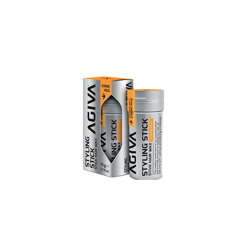 Agiva Wosk do stylizacji włosów w sztyfcie 75g